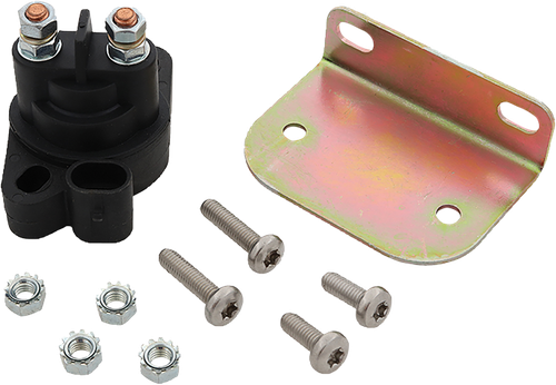 PARTS UNLIMITED - 2110-1135 - Starter Solenoid