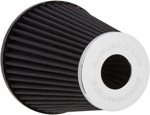 ARLEN NESS - 81-039 - Monster Sucker Air Cleaner Kit - Black