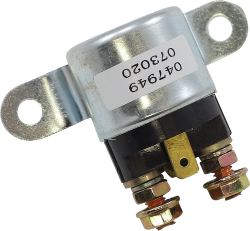 PARTS UNLIMITED - 2110-1139 - Starter Solenoid