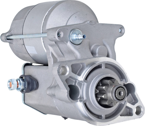PARTS UNLIMITED - 2110-1360 - Starter - Kawasaki