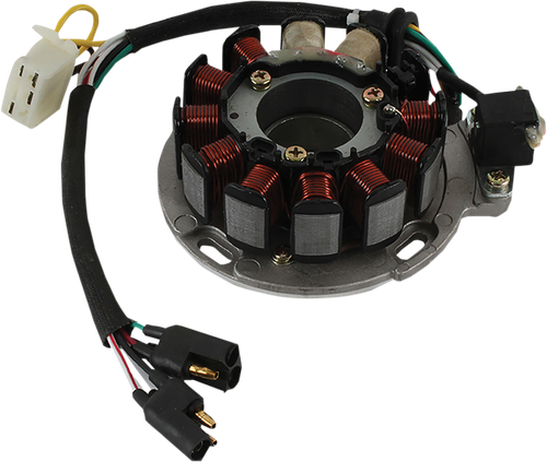 PARTS UNLIMITED - 2112-1524 - Sator - Polaris