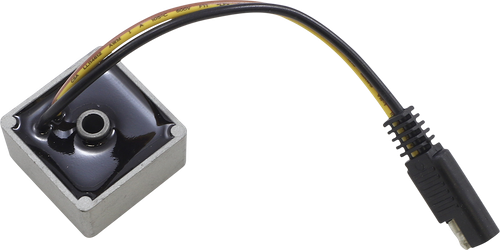 PARTS UNLIMITED - 2112-1534 - Regulator/Rectifier - Arctic Cat