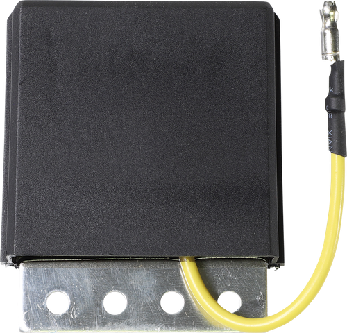 PARTS UNLIMITED - 2112-1536 - Regulator/Rectifier - Polaris