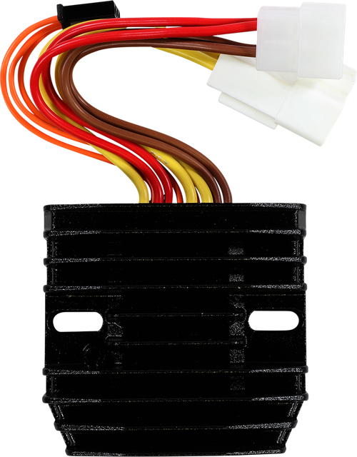 PARTS UNLIMITED - 2112-1537 - Regulator/Rectifier - Polaris