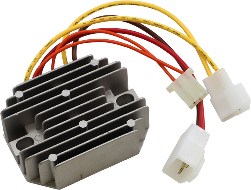 PARTS UNLIMITED - 2112-1538 - Regulator/Rectifier - Polaris