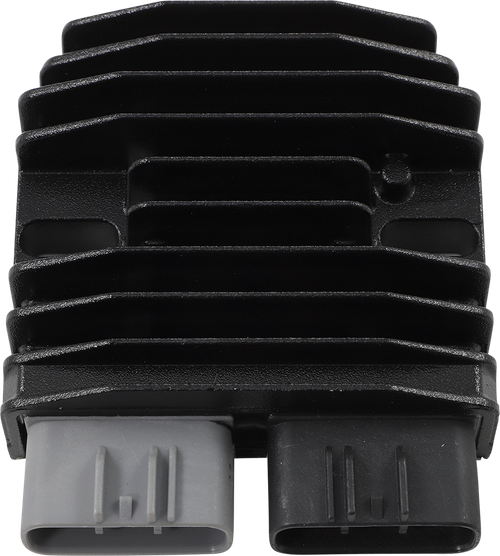 PARTS UNLIMITED - 2112-1561 - Regulator/Rectifier - Arctic Cat/Honda/Yamaha