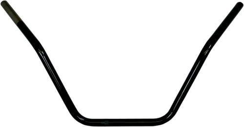 BARON - BA-7308-00B - 1" Yamaha Touring Handlebar - Black