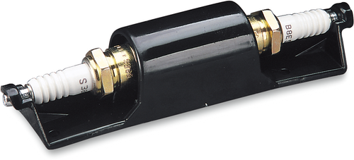 PARTS UNLIMITED - 304 - Plug Jack
