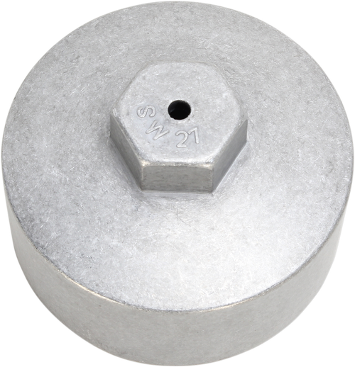 PARTS UNLIMITED - 3801-0303 - Oil Filter Wrench - 76 mm - BMW