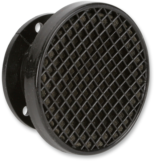 PARTS UNLIMITED - 431 - Tillotson-Walbro Air Intake - Black