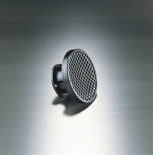 PARTS UNLIMITED - 431 - Tillotson-Walbro Air Intake - Black