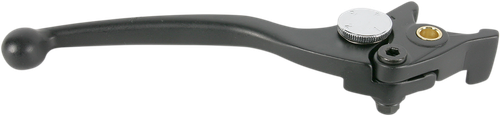 PARTS UNLIMITED - 44-262 - Replacement Brake Lever - Black