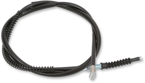 PARTS UNLIMITED - BA-05119 - Vinyl Clutch Cable - Yamaha