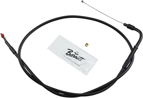 BARNETT - 1313040038 - Stealth Series Idle Cable - '06-'17 FX