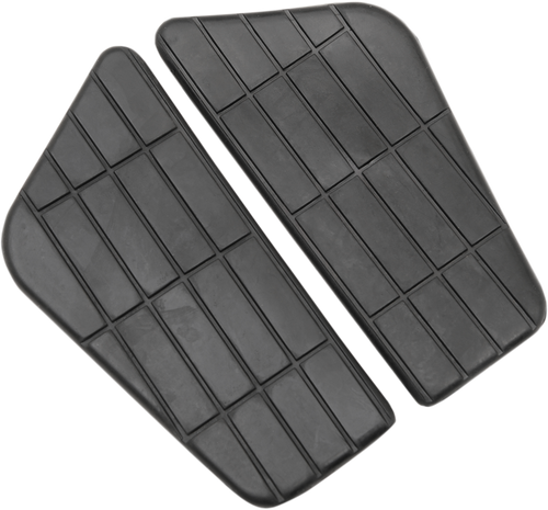 PARTS UNLIMITED - DS-720213 - Rubber Pads - Engine Guard Cruise Board - Honda Gold Wing