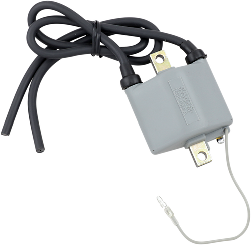 PARTS UNLIMITED - IGN-085A - External Ignition Coil - Kawasaki/Yamaha