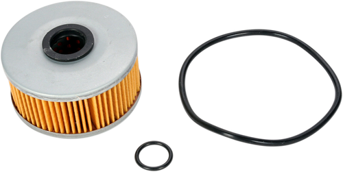 PARTS UNLIMITED - K15-0029 - Oil Filter