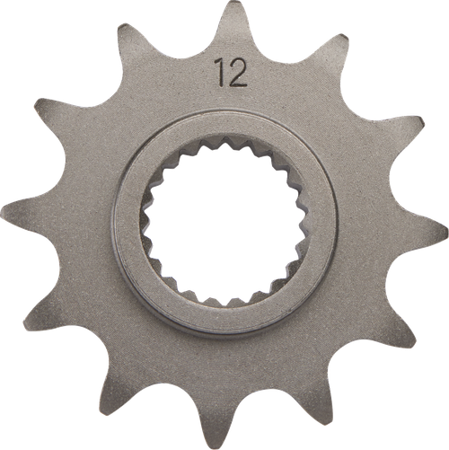 PARTS UNLIMITED - K221044 - Countershaft Sprocket - 12 Tooth - Polaris