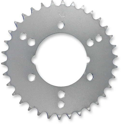 PARTS UNLIMITED - K222068 - Rear Sprocket - 34 Tooth - Polaris