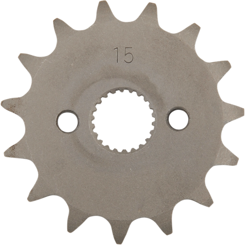 PARTS UNLIMITED - K22-2501B - Countershaft Sprocket - 15 Tooth - Honda