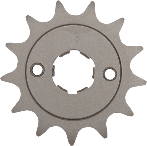 PARTS UNLIMITED - K22-2502M - Countershaft Sprocket - 13 Tooth - Honda