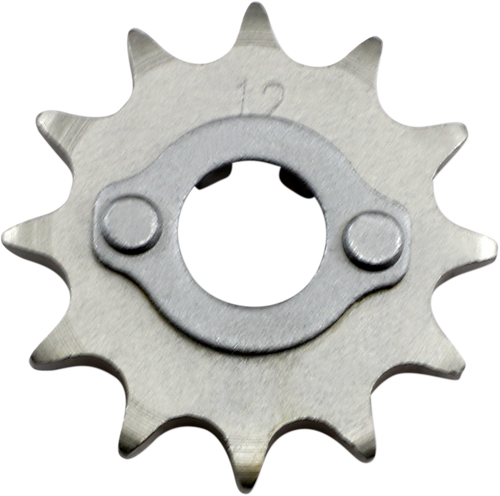PARTS UNLIMITED - K22-2503J - Countershaft Sprocket - 12 Tooth - Honda