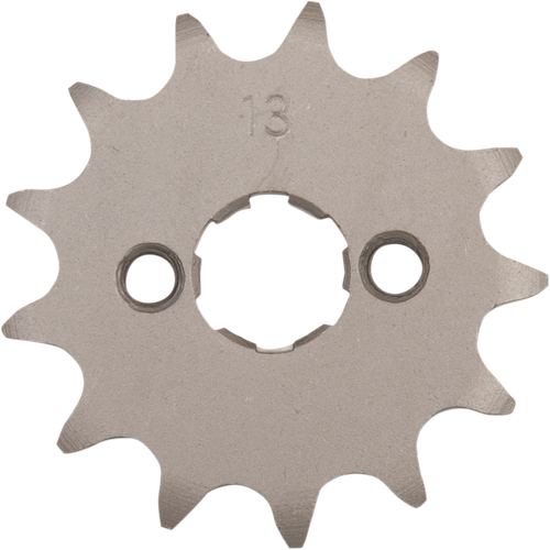 PARTS UNLIMITED - K22-2506 - Countershaft Sprocket - 13 Tooth - Honda
