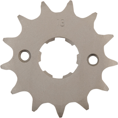 PARTS UNLIMITED - K22-2564 - Countershaft Sprocket - 13 Tooth - Honda