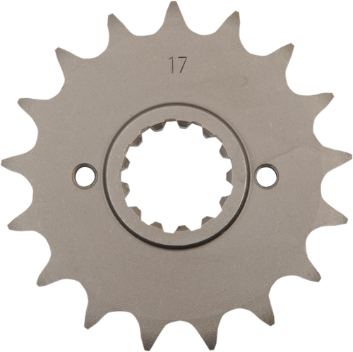 PARTS UNLIMITED - K22-2579 - Countershaft Sprocket - 17 Tooth - Honda