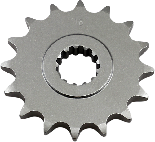 PARTS UNLIMITED - K22-2685 - Countershaft Sprocket - 16 Tooth - Yamaha
