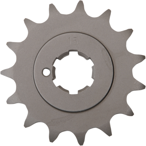 PARTS UNLIMITED - K22-2707 - Countershaft Sprocket - 15 Tooth - Kawasaki