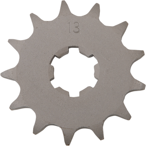 PARTS UNLIMITED - K22-2711 - Countershaft Sprocket - 13 Tooth - Kawasaki