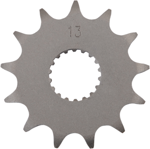 PARTS UNLIMITED - K22-2825 - Countershaft Sprocket - 13 Tooth - Suzuki