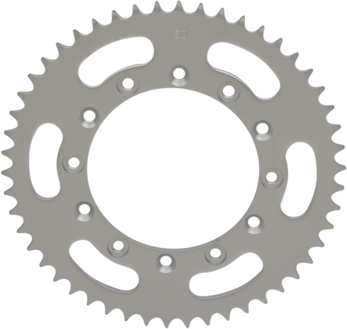 PARTS UNLIMITED - K22-3502V - Rear Sprocket - 50 Tooth - Honda/Yamaha