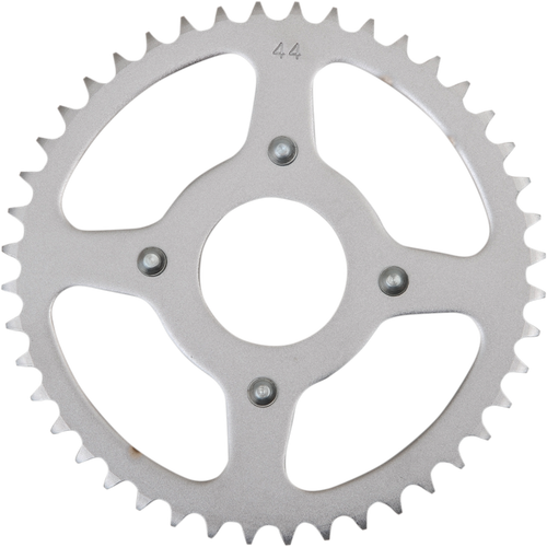 PARTS UNLIMITED - K22-3506 - Rear Sprocket - 44 Tooth - Honda