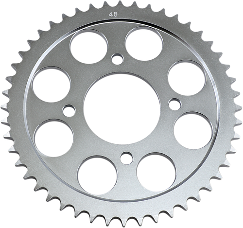 PARTS UNLIMITED - K22-3520 - Rear Sprocket - 48 Tooth - Honda