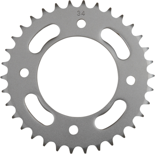 PARTS UNLIMITED - K22-3522 - Rear Sprocket - 34 Tooth - Honda