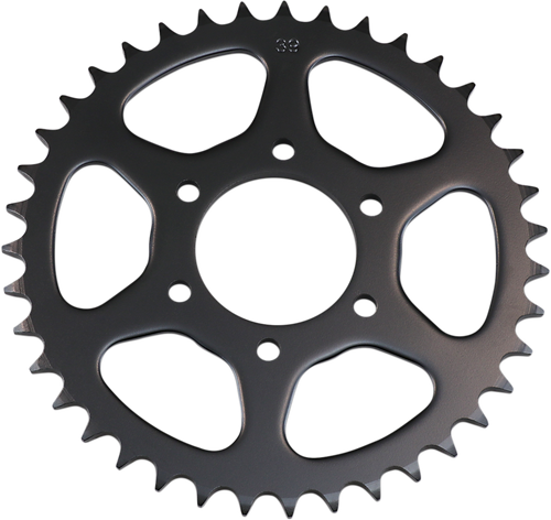 PARTS UNLIMITED - K22-3620 - Rear Sprocket - 39 Tooth - Yamaha