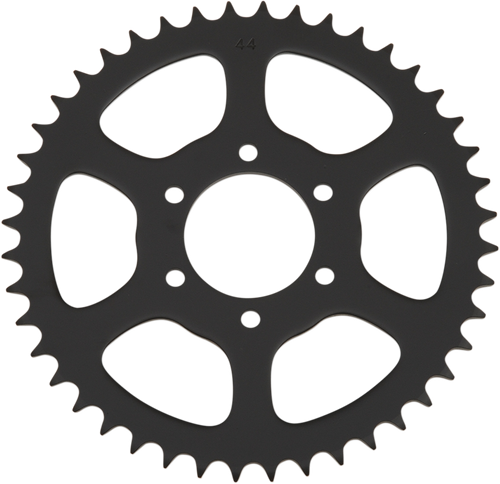 PARTS UNLIMITED - K22-3621 - Rear Sprocket - 44 Tooth - Yamaha
