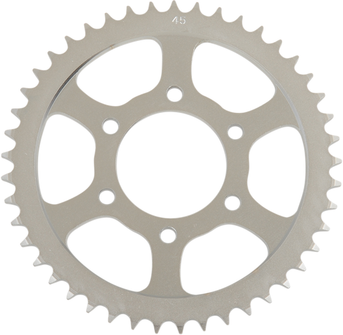 PARTS UNLIMITED - K22-3899 - Rear Sprocket - 45 Tooth - Suzuki