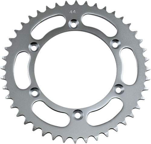 PARTS UNLIMITED - K22-3932 - Rear Sprocket - 44 Tooth - Suzuki