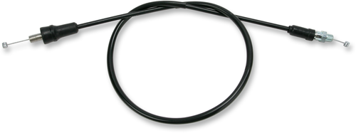 PARTS UNLIMITED - K28-2107 - Vinyl Covered Throttle Cable - '88-'05 Blaster
