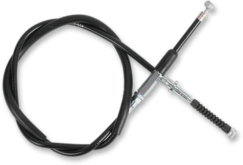 PARTS UNLIMITED - K28-2111 - Vinyl Clutch Cable - Kawasaki