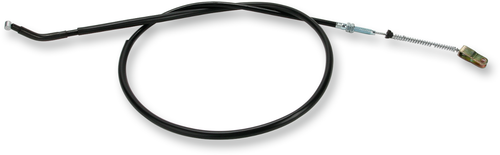 PARTS UNLIMITED - K28-2114 - Black Vinyl Brake Cable - Suzuki