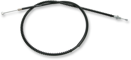 PARTS UNLIMITED - K28-2120 - Vinyl Clutch Cable - Yamaha