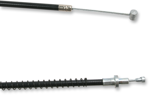 PARTS UNLIMITED - K28-2120 - Vinyl Clutch Cable - Yamaha