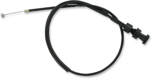 PARTS UNLIMITED - K28-2151 - Vinyl Covered Choke Cable - '82-'87 Honda