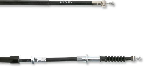 PARTS UNLIMITED - K28-2156 - Vinyl Clutch Cable - Kawasaki