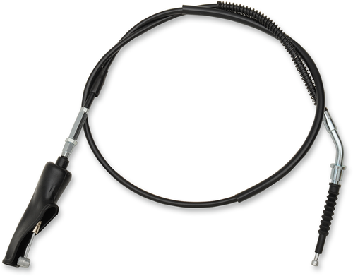 PARTS UNLIMITED - K28-2501D - Vinyl Clutch Cable - Yamaha