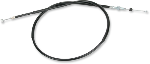 PARTS UNLIMITED - K28-2501W - Vinyl Clutch Cable - Yamaha